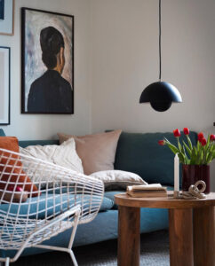 Inredningshjälp hemma