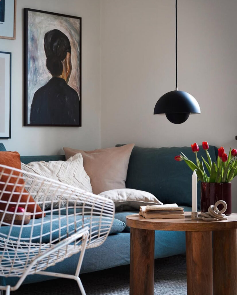 Inredningshjälp hemma